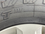 ランドクルーザープラド 2.7 TX Lパッケージ 4WD 本革シート