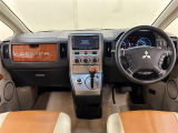 デリカD:5 2.4 ローデスト G プレミアム 4WD 4WD 修復歴無し