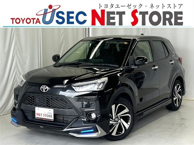 ライズ  1.2 Z