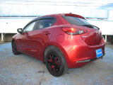 MAZDA2 1.5 15BD 