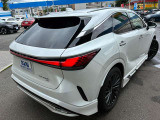 RX 350h バージョンL 4WD 