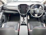 レヴォーグ 1.8 STI スポーツ EX ブラックインテリアセレクション 4WD 
