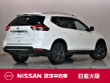 エクストレイル 2.0 20Xi Vセレクション 4WD 