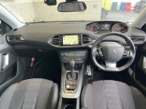 308SW アリュール ブルーHDi テックパックエディション ディーゼル 