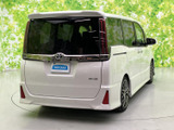 ノア 2.0 Si W×B III 4WD 
