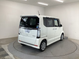N-BOXカスタム G 
