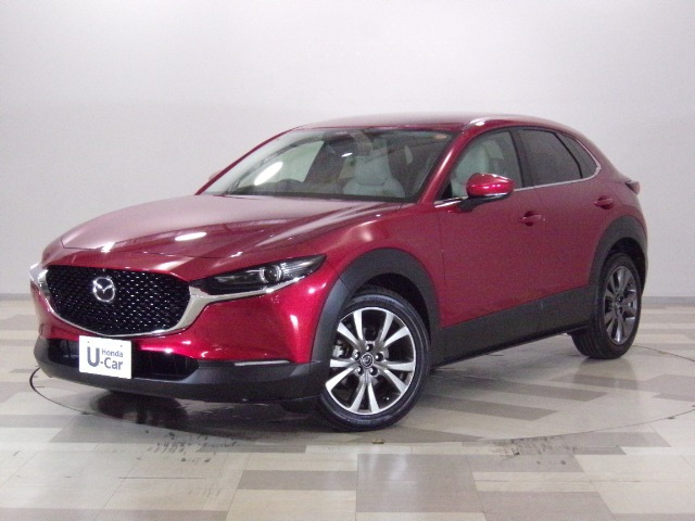 CX-30 2.0 X Lパッケージ 