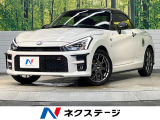 ディスプレイオーディオ 6MT RECAROシート バックカメラ 禁煙車