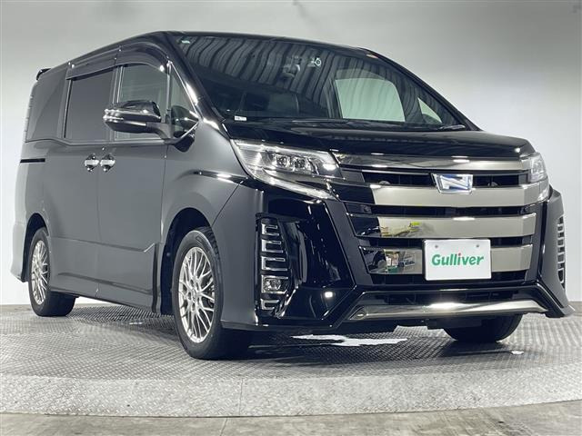 ノア 1.8 ハイブリッド Si W×B III 修復歴無し