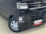 当店では、国家資格を持った整備スタッフがあなたのお車をしっかりサポート!!アフターメンテナンスもすべてお任せ下さい☆