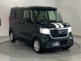 ドアミラーにLEDウインカーがついているので、周囲にアピールできますね。