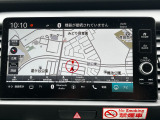 フィット  1.5 e:HEV ホーム