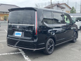 ステップワゴン 1.5 スパーダ 