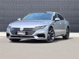 フォルクスワーゲン アルテオン Rライン 4モーション アドバンス 4WD