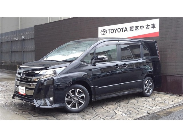 ノア 2.0 Si