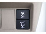 VSA(Vehicle Stability Assist)が装備!!VSAはコーナリング時の横滑りを抑制する機能と車両の急激な挙動変化を抑える機能で、安定した走行を実現していいます!!