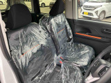 安全・安心な走行のために、納車前にダイハツのクルマを知り尽くしたエキスパートが基本性能に関わる機能や状態を徹底的に点検。消耗部品の交換など法定12ヶ月点検相当の点検・整備を実施しております