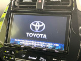 【純正9型ナビ】人気の純正ナビを装備。オーディオ機能も充実しており、Bluetooth接続すればお持ちのスマホの音楽を再生可能!毎日の運転がさらに楽しくなります!!