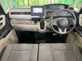 N-BOX G L ホンダセンシング 