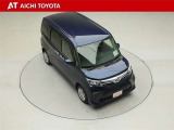 両側パワースライドドア付きだから、狭い駐車スペースなどでの乗り降りラクラク♪小さなお子さまのいるご家庭には嬉しい装備です。