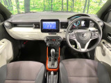 イグニス 1.2 ハイブリッド(HYBRID)  MZ セーフティパッケージ 