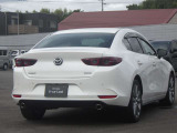 MAZDA3セダン 2.0 20S プロアクティブ ツーリング セレクション 