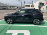 キックス 1.2 X ツートーン インテリアエディション (e-POWER) 