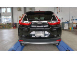 CR-V 1.5 EX 4WD 