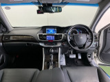 アコードハイブリッド 2.0 LX 