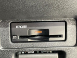【ETC】高速道路の料金所をストレスなく通過!話題のスポットやサービスエリアに多い「スマートIC」利用時は必須のアイテムです。当店でセットアップを実施、ご納車当日からすぐにご利用いただけます!