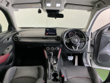 CX-3 2.0 20S Lパッケージ