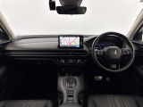 ZR-V 2.0 e:HEV Z 本革シート 修復歴無し