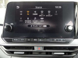 メーカーナビ フルセグTV Bluetooth対応 USB端子タイプA・タイプC HDMI端子★携帯電話にダウンロードした音楽が車内でも楽しめます。ハンズフリー通話も可能です!
