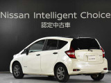 ノート 1.2 e-POWER X ブラックアロー 