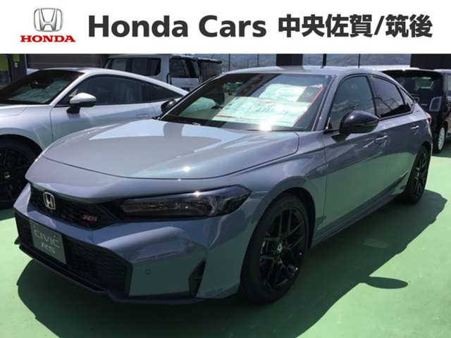シビック 1.5 RS 