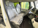 もちろん車内はキレイです♪よりクリーンな状態をキープしたいお客様には『ナノゾーンコート』がおすすめ!新型コロナウイルス対策や、除菌・消臭に効果を発揮し多くの方にご好評いただいております。