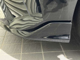 BMW M Performance フロントスポイラー