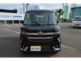 ☆スペーシアカスタムXS4WD入庫しました!