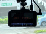 前後ドライブレコーダー☆