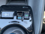 eーPedalON/OFF機能
