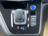 電動パーキングブレーキにオートブレーキホールドも装備!