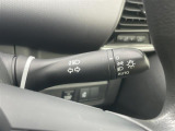 【 オートライト 】オートライトなのでライトの点け忘れを気にすることなく運転が出来ます♪