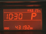 ★走行距離に注目!U-Car選びのポイントの一つは走行距離の少ない車です。この車の走行距離は実メーターです!!★無料TEL『0078-6003-269666』
