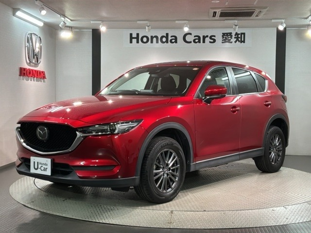 CX-5 2.0 20S プロアクティブ