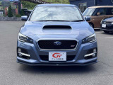 レヴォーグ 1.6 GT-S アイサイト 4WD 