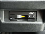 ◆ETC車載器 装備車◆今や必需品のETC!有料道路を利用する際にスムースに通過でき、わずらわしい料金支払いから開放されます!