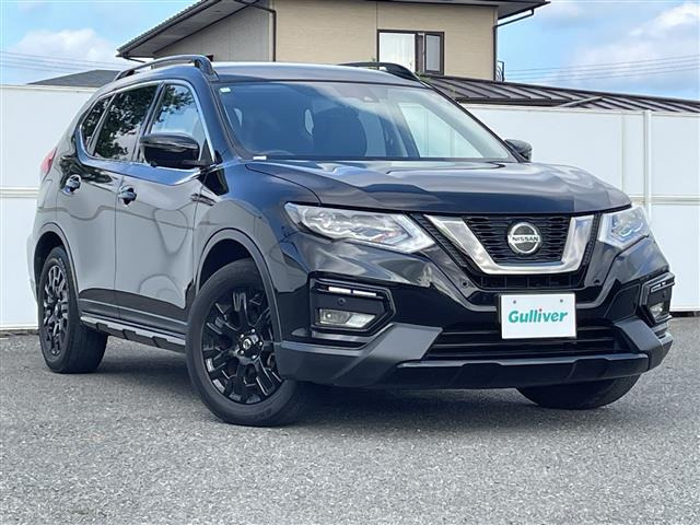 エクストレイル 2.0 20Xi Vセレクション エクストリーマーX 4WD 4WD 修復歴無し