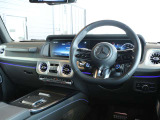 Gクラス AMG G63 (ISG) 4WD 