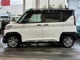 デリカミニ T プレミアム 4WD 