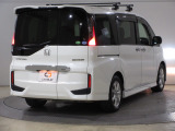 ボディクリーニング後、愛車をピカピカの状態へ保護するコーティング「ブライトパック」がおススメです!水垢がつきにくく、手入れがしやすくなりますよ!いつも愛車をきれいにしておきたい方におススメです。